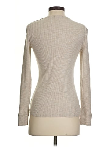 Lauren Jeans Co. Long Sleeve T-Shirt (view 2)