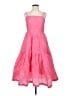 Hutch Pink Cocktail Dress Size 4 - photo 1