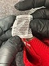 Unbranded Print Red Pullover Sweater Size XL - photo 8