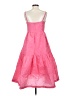 Hutch Pink Cocktail Dress Size 4 - photo 2