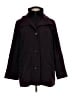 St. John's Bay 100% Polyester Burgundy Coat Size XL - photo 1