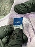 Old Navy Purple Track Jacket Size L - photo 6