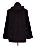 St. John's Bay 100% Polyester Burgundy Coat Size XL - photo 2