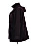 St. John's Bay 100% Polyester Burgundy Coat Size XL - photo 5
