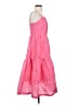 Hutch Pink Cocktail Dress Size 4 - photo 4