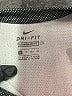 Nike 100% Polyester Gray Active T-Shirt Size XS - photo 7