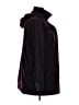 St. John's Bay 100% Polyester Burgundy Coat Size XL - photo 4