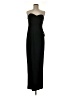 o.p.t Black Cocktail Dress Size 6 - photo 1