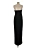 o.p.t Black Cocktail Dress Size 6 - photo 2
