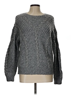 White House Black Market Pullover Sweater