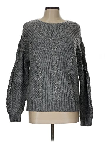 White House Black Market Pullover Sweater (view 1)