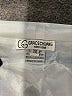 Grace Chuang Floral White Blazer Size 1X - photo 6