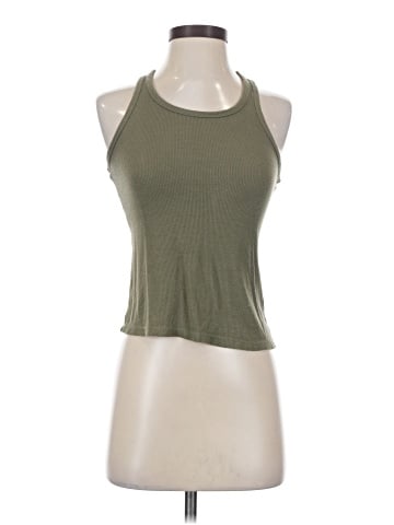 Final Touch Tank Top (view 1)