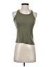 Final Touch Green Tank Top Size S - photo 1