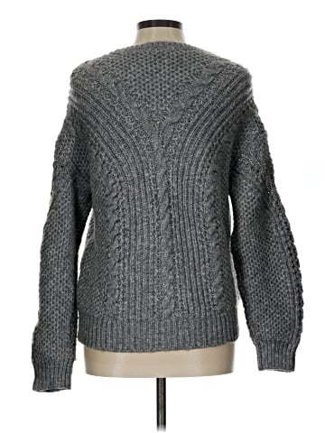 White House Black Market Pullover Sweater (view 2)