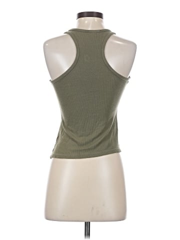 Final Touch Tank Top (view 2)