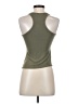 Final Touch Green Tank Top Size S - photo 2