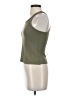 Final Touch Green Tank Top Size S - photo 5