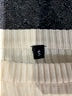 Unbranded Ivory Turtleneck Sweater Size S - photo 7