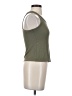 Final Touch Green Tank Top Size S - photo 4