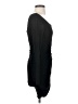 Splendid Solid Black Cocktail Dress Size XS - photo 4