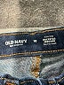 Old Navy Blue Jeans Size 10 - photo 3