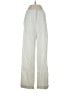 Halogen Stripes Silver Casual Pants Size 4 - photo 1