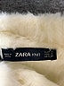 Zara Ivory Pullover Sweater Size M - photo 7