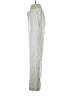 Halogen Stripes Silver Casual Pants Size 4 - photo 5