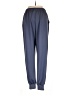 Unbranded Solid Blue Track Pants Size M - photo 2