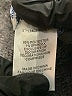 Como Blu Blue Short Sleeve Blouse Size L - photo 8