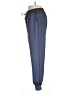Unbranded Solid Blue Track Pants Size M - photo 5