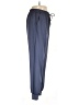 Unbranded Solid Blue Track Pants Size M - photo 4