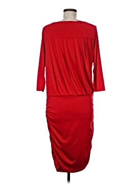 Rachel Roy Femmes Ruche Enveloppant Chemisier