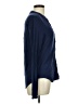 Michael Stars Blue Long Sleeve Blouse Size Med (1) - photo 4