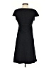 Horny Toad Solid Black Casual Dress Size XS - photo 2