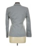 Jones Wear 100% Polyester Gray Blazer Size 6 - photo 2