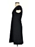 Horny Toad Solid Black Casual Dress Size XS - photo 5
