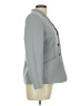 Jones Wear 100% Polyester Gray Blazer Size 6 - photo 4