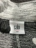 CAbi Chevron-herringbone Gray Jacket Size M - photo 6