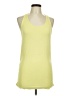 Athleta Yellow Tank Top Size M - photo 1