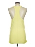 Athleta Yellow Tank Top Size M - photo 2