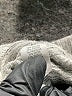 Aerie Gray Pullover Sweater Size M - photo 8