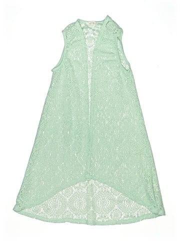 Beautees Sleeveless Top (view 1)