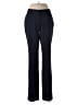 MICHAEL Michael Kors Solid Blue Dress Pants Size 6 - photo 1