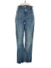 Zara Blue Jeans Size 2 - photo 1