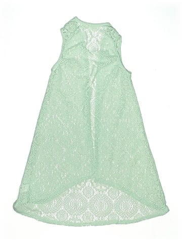 Beautees Sleeveless Top (view 2)