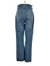 Zara Blue Jeans Size 2 - photo 2