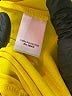Chelsea & Violet 100% Polyester Yellow Jumpsuit Size S - photo 5