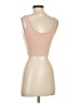 Out From Under Tan Tank Top Size S - photo 2